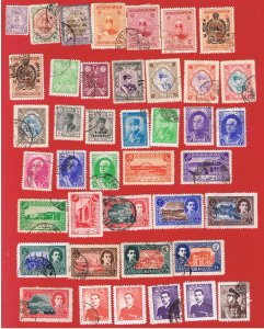 Iran #75//958  VF used Various Scenes Free S/H