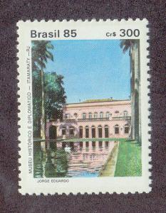 Brazil Scott #2014 MNH