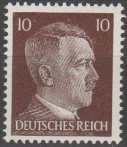 Germany #511A MNH F-VF