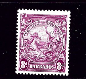 Barbados 199A MNH 1946 issue