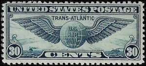 C24 Mint,OG,NH... SCV $11.00