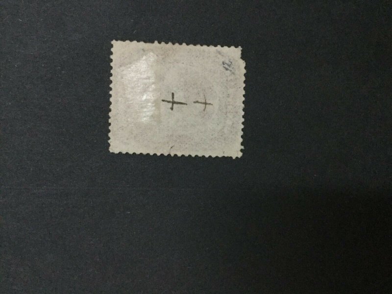 MOMEN: US STAMPS #30A USED LOT #32017