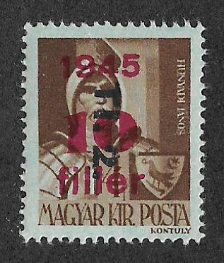 811,MNH