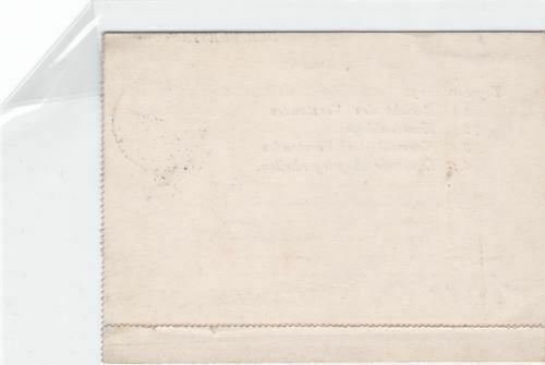 chile 1910 stamps letter ref r15957