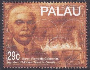 Palau 1994 SG701 UHM