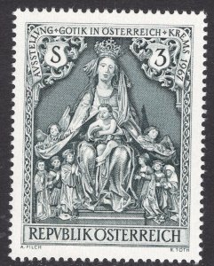 AUSTRIA SCOTT 791