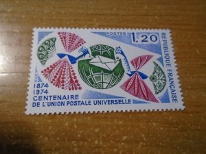 France  #  1415  MNH