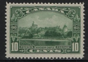 CANADA,   215  MNH
