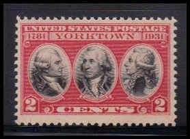  703 Fine MNH O5004