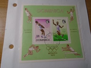 Dominicana  #  344a     used