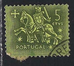 Portugal 761 VFU R540-4