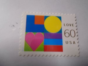 United States  #  3657   MNH