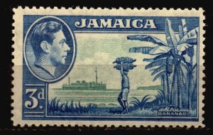 Jamaica Unused NH Scott 140