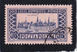 Poland   #    642    used