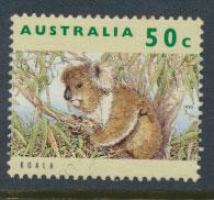 Australia SG 1364  Used  - Wildlife Koala