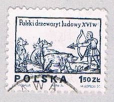 Poland Archer 150 (AP115104)