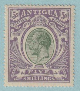 ANTIGUA 41  MINT HINGED OG * NO FAULTS VERY FINE! - PLF