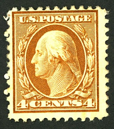 U.S. #503 MINT NG