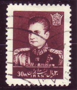 Iran 1148 Used