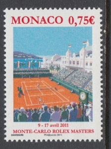 Monaco 2623 MNH VF