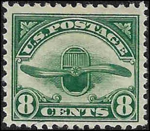 C4 Mint,OG,H... SCV $17.50