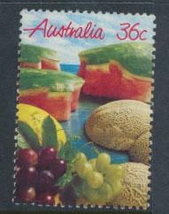 Australia SG 1050  Used 