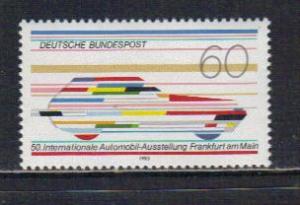 Germany  Scott # 1399  MNH