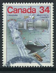 Canada SG 1204 FU