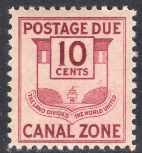 CANAL ZONE SCOTT J28