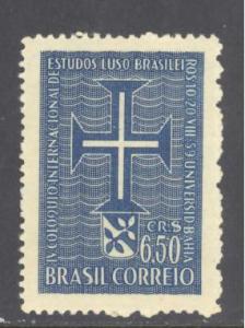Brazil Sc # 899 mint never hinged  (RS)