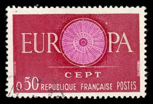 France 971 Used