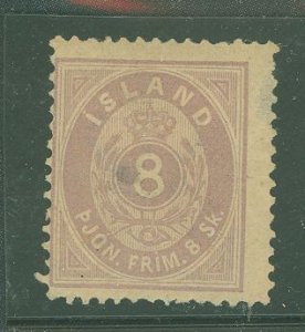 Iceland #02  Single