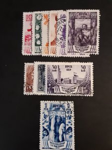 +Russia #724-733             CTO