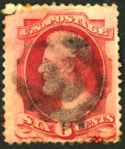 U.S. #148 USED