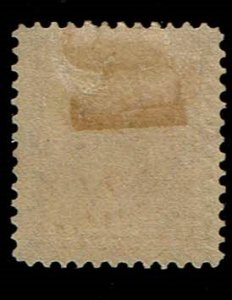 Scott #305 VF/XF-OG-LH. SCV - $60.00