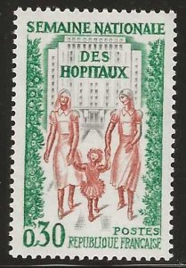 France #1033   MNH