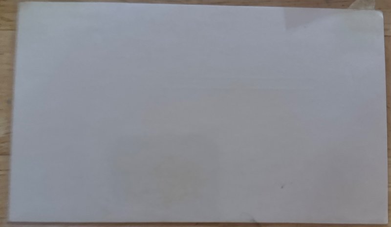 US SCOTT UX48A UNUSED 4C LINCOLN