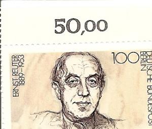 Germany - Berlin 9N577