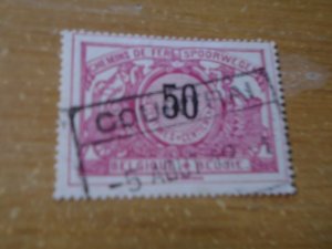 Belgium  #  Q20  used