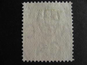 LEEWARD ISLANDS Sc 32 U a nice stamp here, check it out!