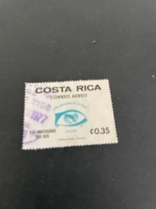Costa Rica sc C673 u
