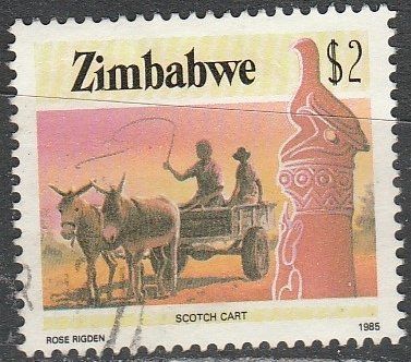 Zimbabwe   513     (O)    1985   ($$)