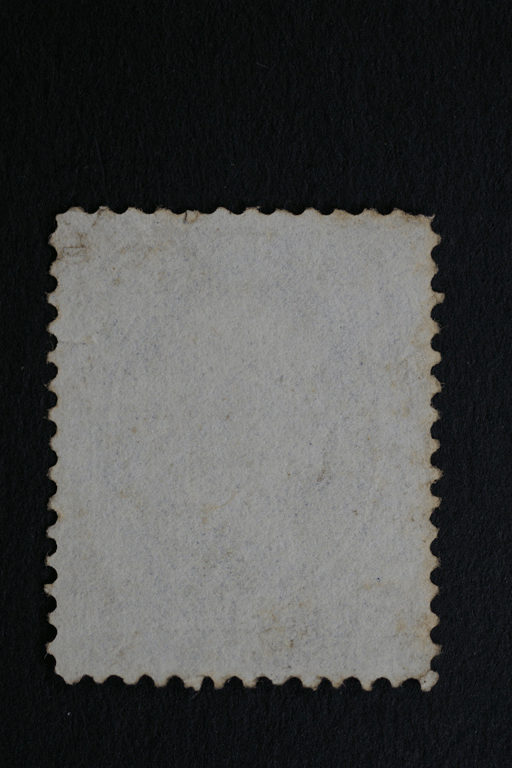 United States #145 1 Cent Franklin 1870 Unused NG