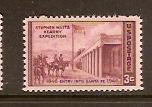 #944 Kearny Expedition Single Mint NH