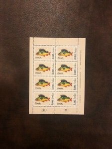 Stamps Aland Scott #331 nh