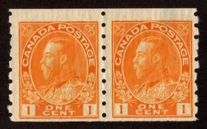 KAPPYS US CANADA  SCOTT 178 F-VF  MH CV $20  SB183