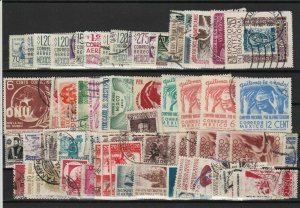 mexico stamps ref r12863