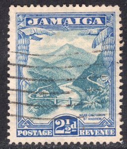 JAMAICA SCOTT 107