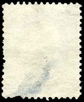 U. S. Scott #182 - Used - Graded Fair