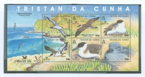 Tristan da Cunha #808